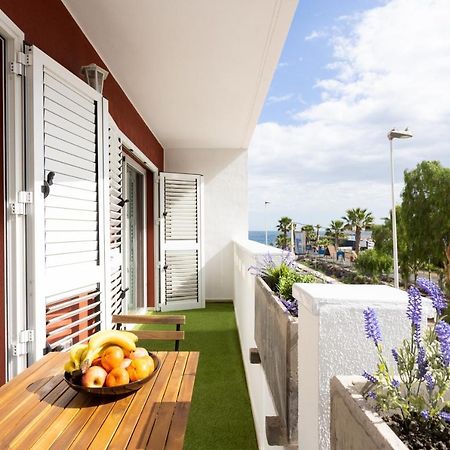 Home2Book Stylish Seaside Apt Puertito De Guimar Εξωτερικό φωτογραφία