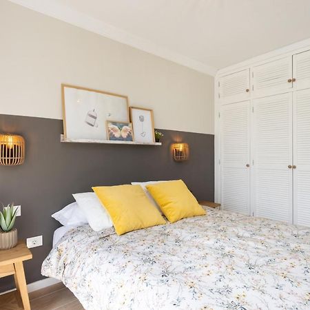 Home2Book Stylish Seaside Apt Puertito De Guimar Εξωτερικό φωτογραφία
