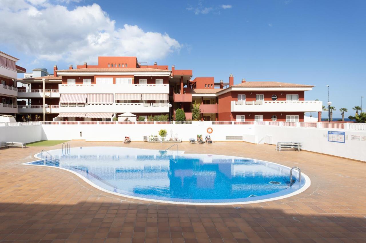 Home2Book Stylish Seaside Apt Puertito De Guimar Εξωτερικό φωτογραφία