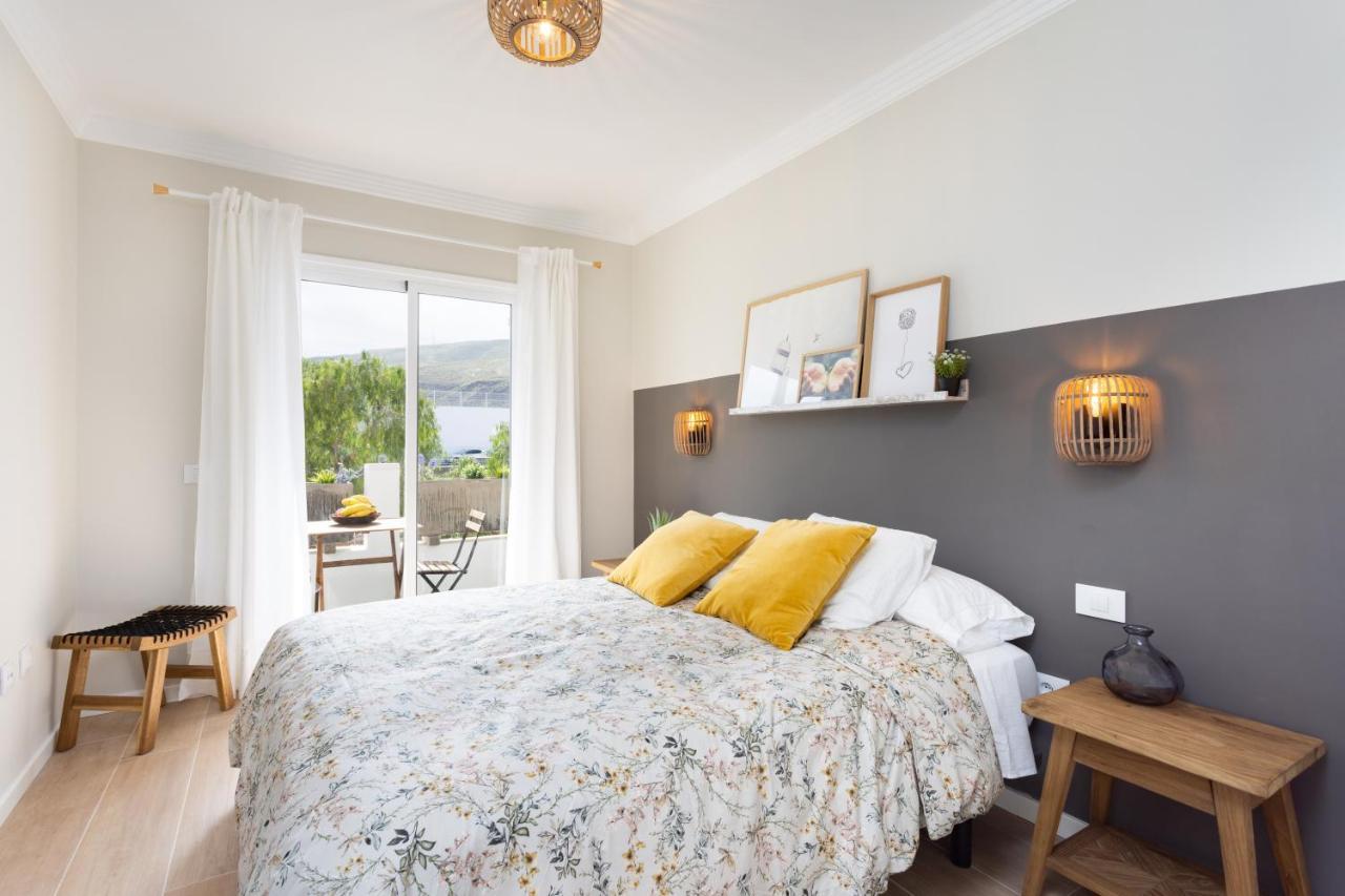 Home2Book Stylish Seaside Apt Puertito De Guimar Εξωτερικό φωτογραφία