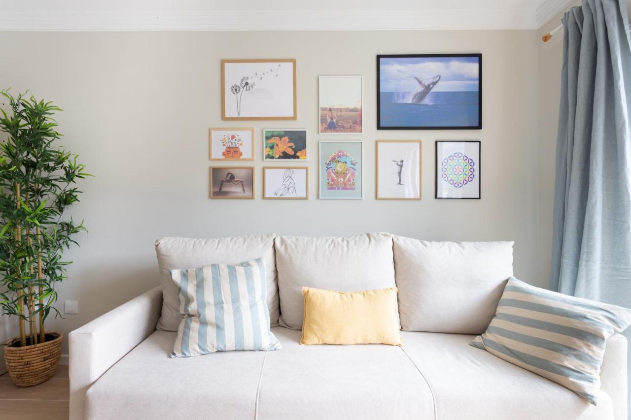 Home2Book Stylish Seaside Apt Puertito De Guimar Εξωτερικό φωτογραφία