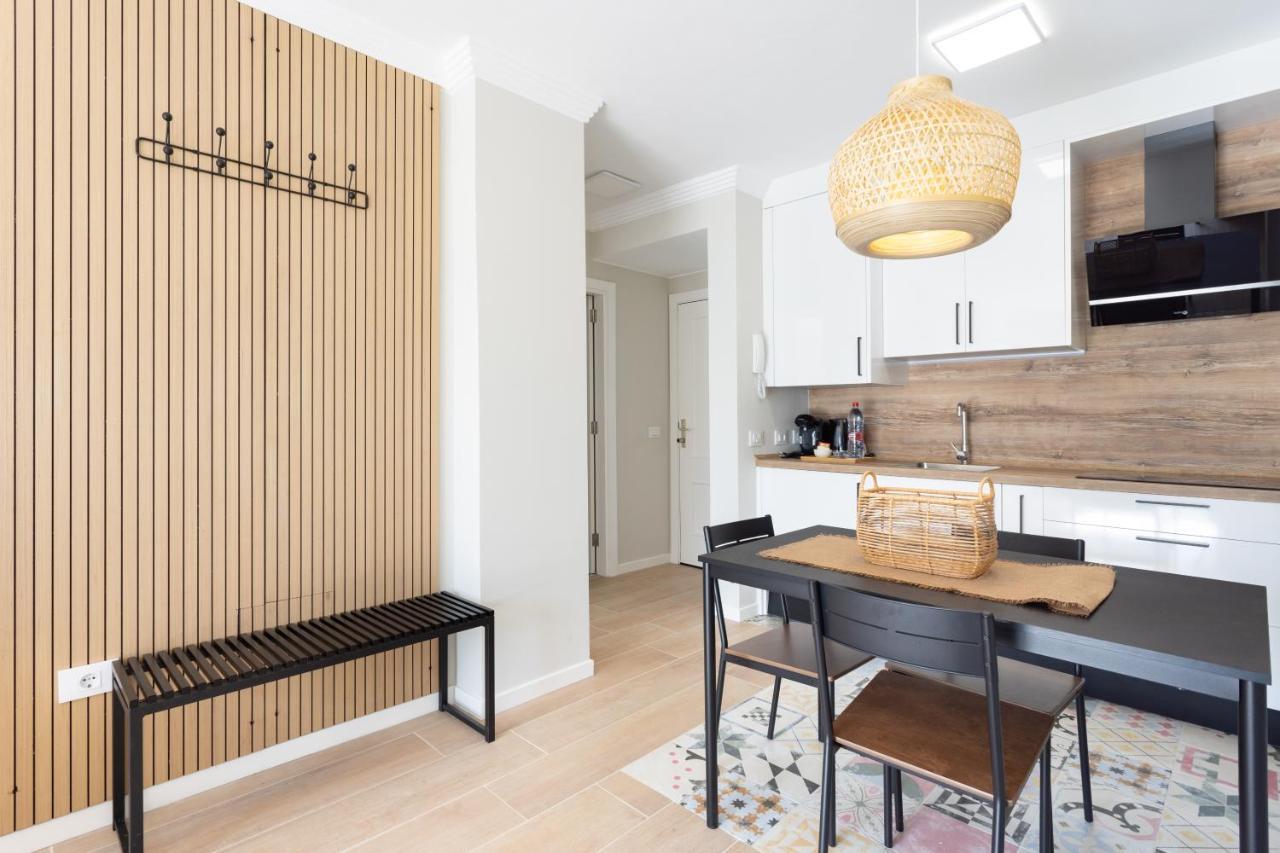 Home2Book Stylish Seaside Apt Puertito De Guimar Εξωτερικό φωτογραφία