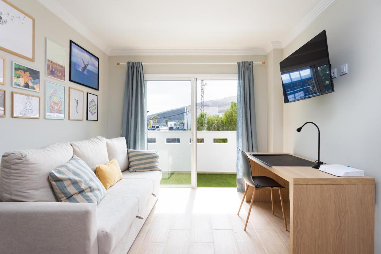Home2Book Stylish Seaside Apt Puertito De Guimar Εξωτερικό φωτογραφία