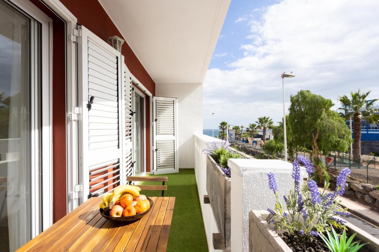 Home2Book Stylish Seaside Apt Puertito De Guimar Εξωτερικό φωτογραφία