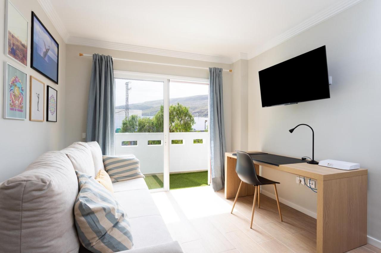 Home2Book Stylish Seaside Apt Puertito De Guimar Εξωτερικό φωτογραφία