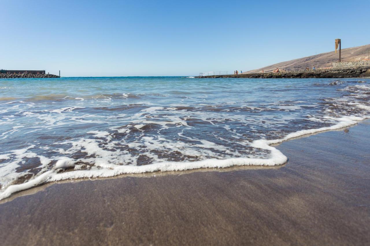 Home2Book Stylish Seaside Apt Puertito De Guimar Εξωτερικό φωτογραφία
