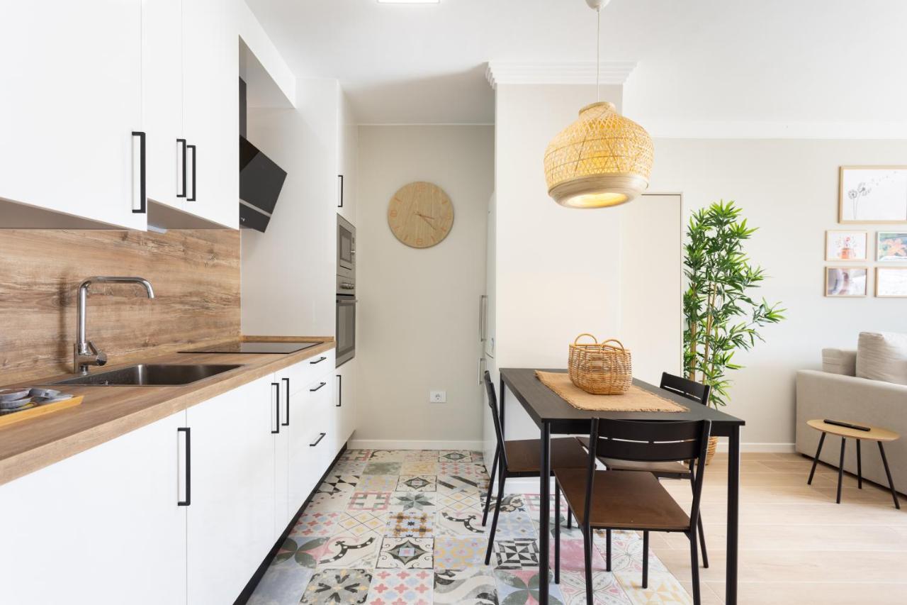 Home2Book Stylish Seaside Apt Puertito De Guimar Εξωτερικό φωτογραφία