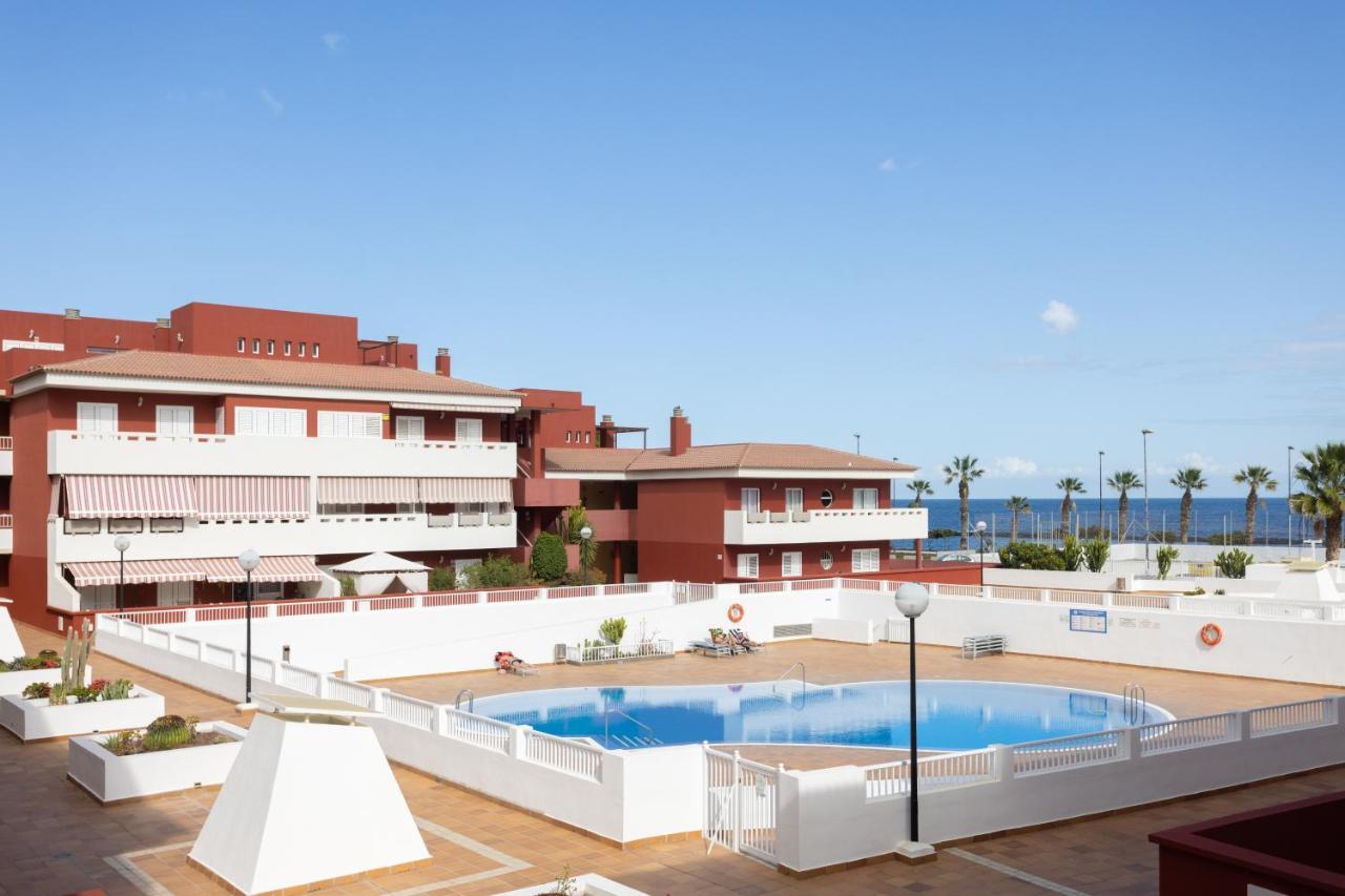 Home2Book Stylish Seaside Apt Puertito De Guimar Εξωτερικό φωτογραφία