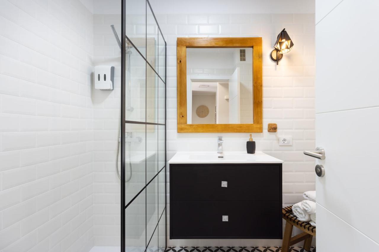 Home2Book Stylish Seaside Apt Puertito De Guimar Εξωτερικό φωτογραφία