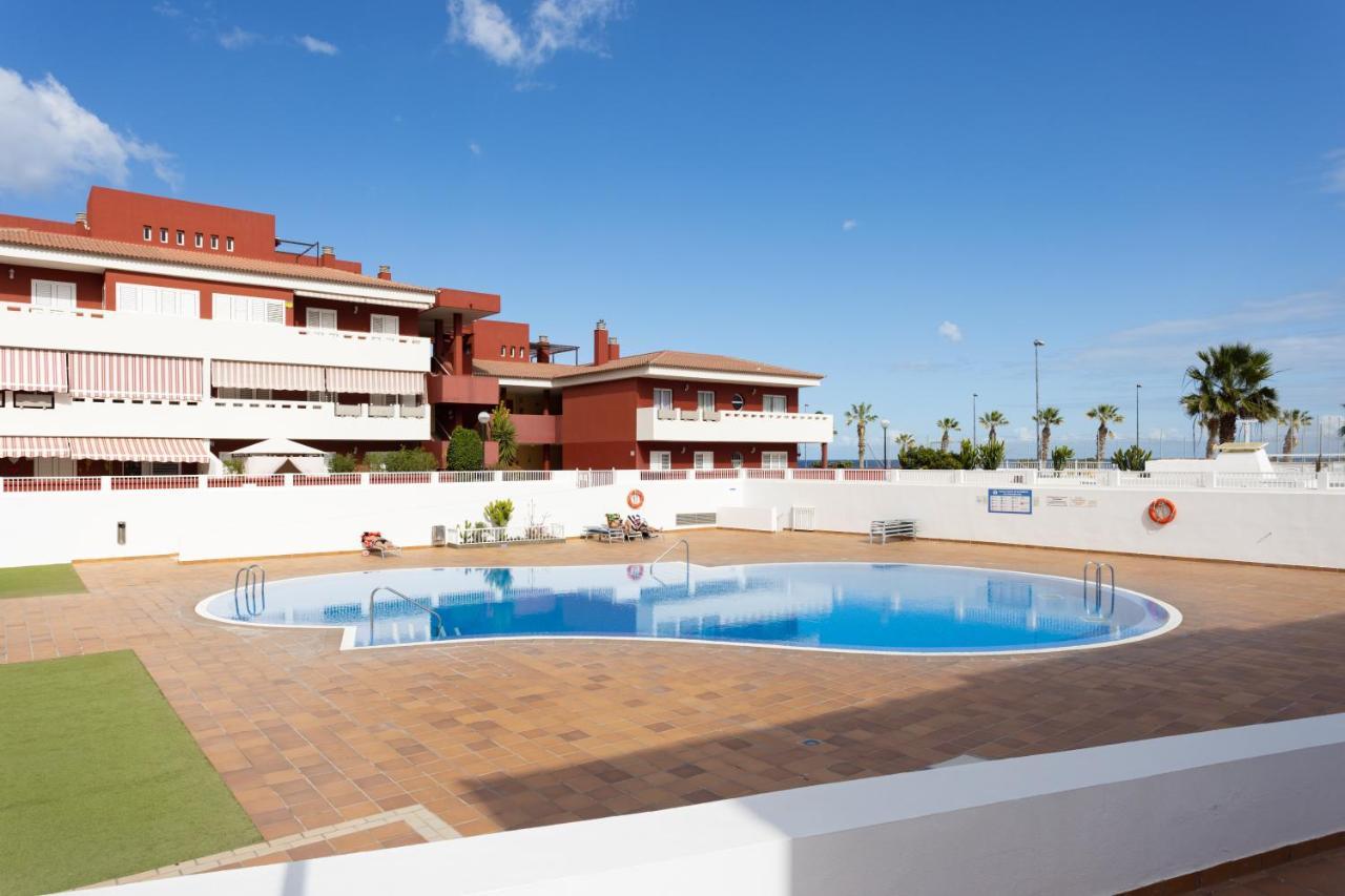 Home2Book Stylish Seaside Apt Puertito De Guimar Εξωτερικό φωτογραφία