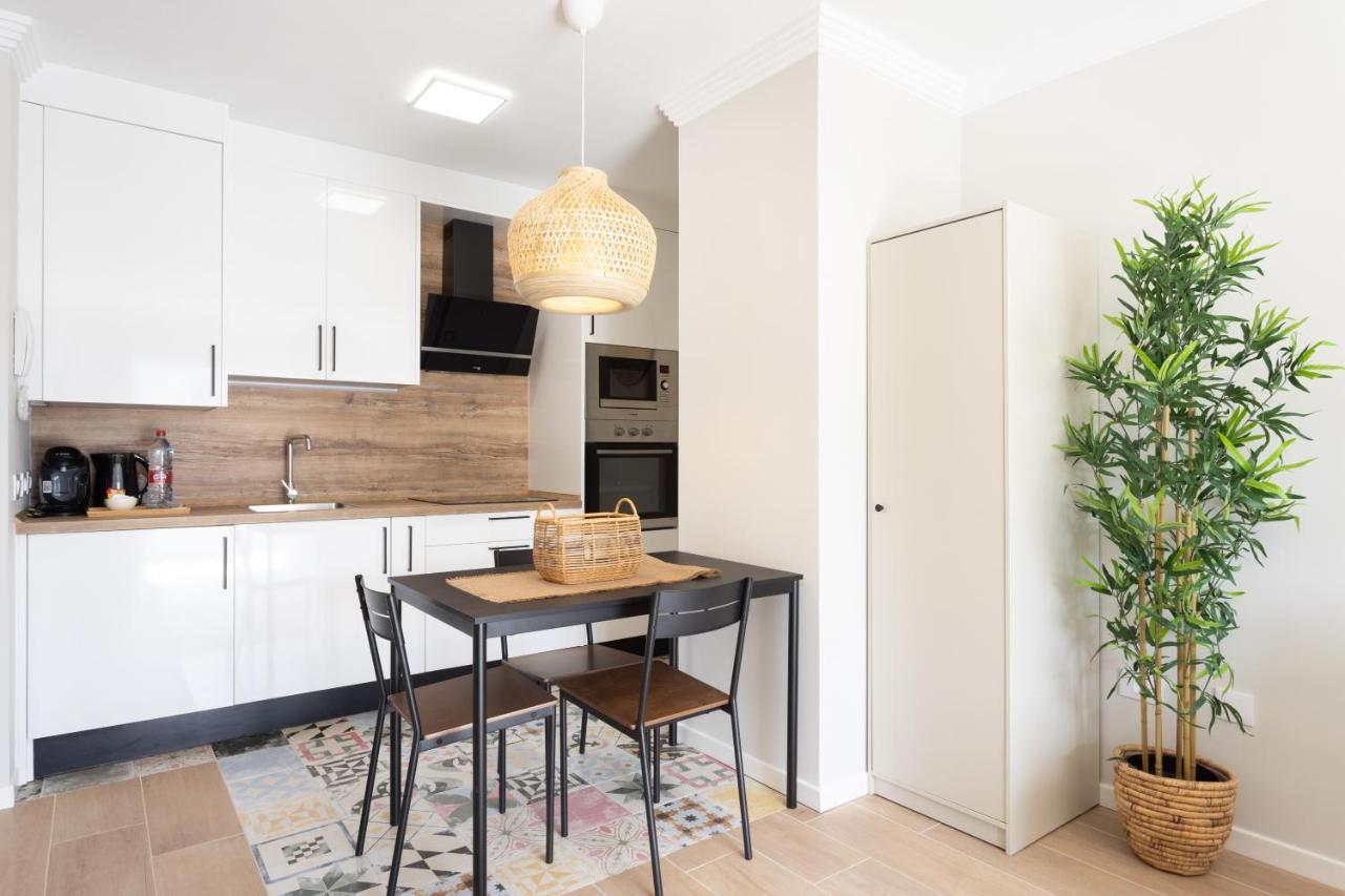 Home2Book Stylish Seaside Apt Puertito De Guimar Εξωτερικό φωτογραφία