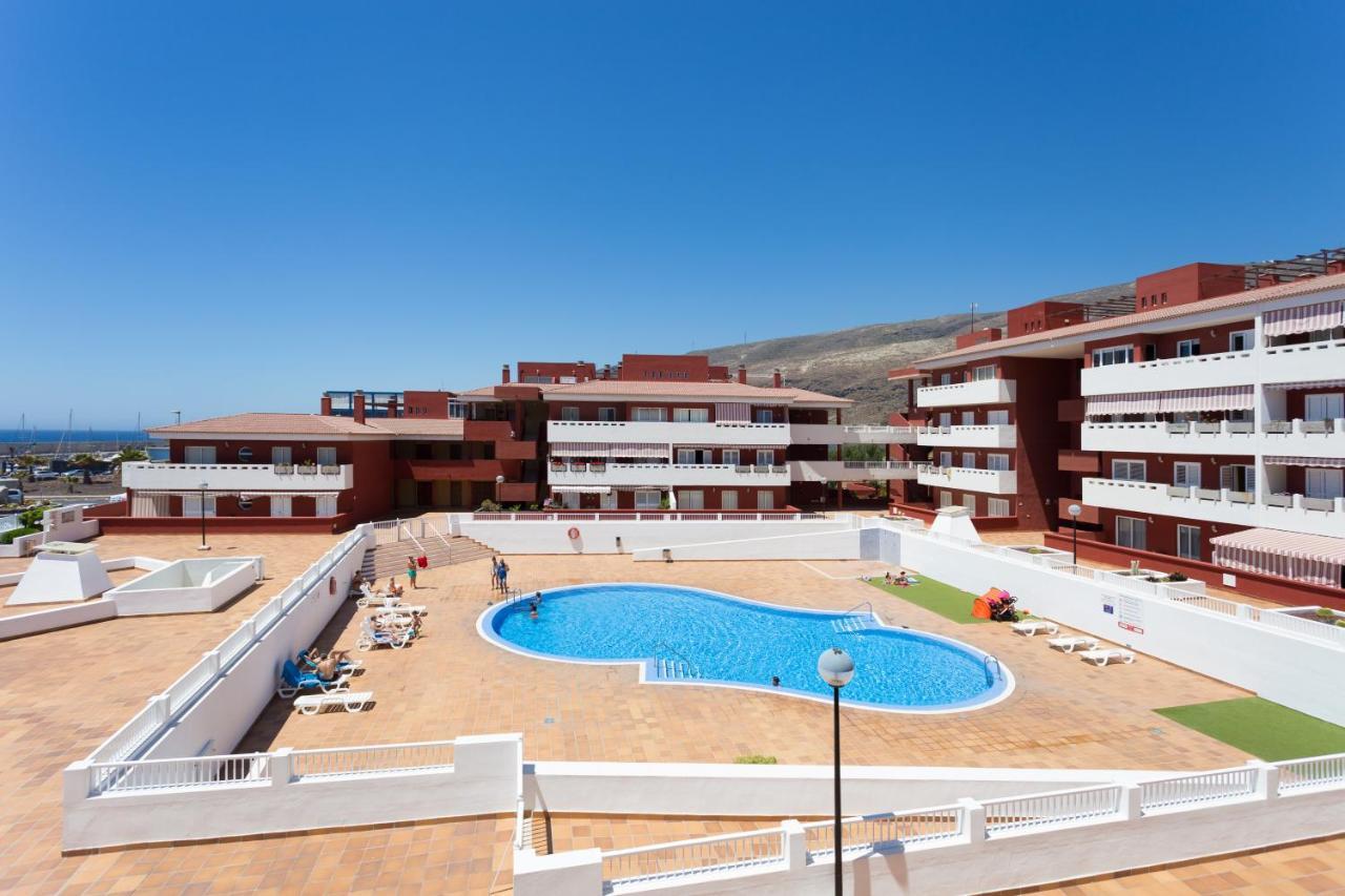 Home2Book Stylish Seaside Apt Puertito De Guimar Εξωτερικό φωτογραφία