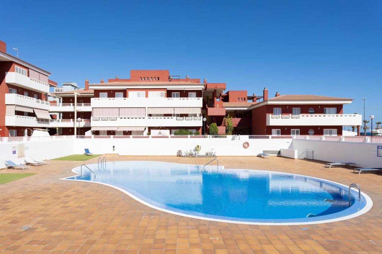 Home2Book Stylish Seaside Apt Puertito De Guimar Εξωτερικό φωτογραφία