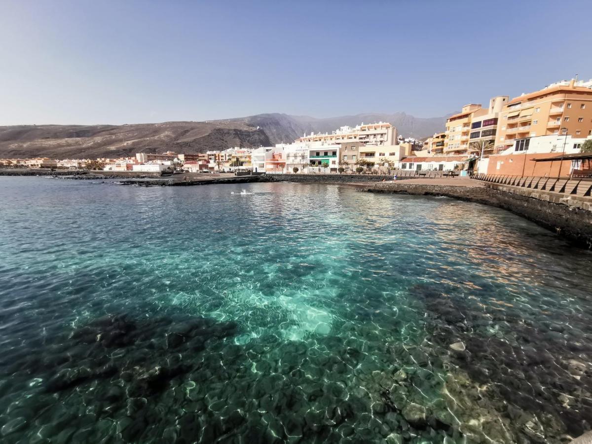 Home2Book Stylish Seaside Apt Puertito De Guimar Εξωτερικό φωτογραφία