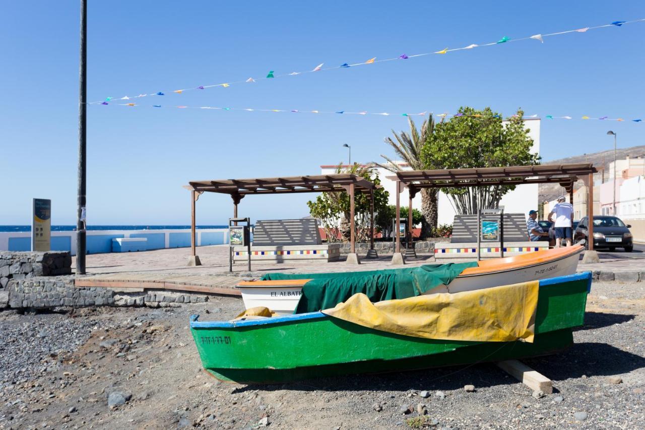 Home2Book Stylish Seaside Apt Puertito De Guimar Εξωτερικό φωτογραφία