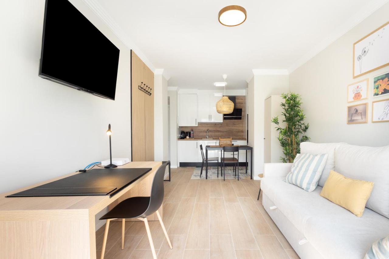 Home2Book Stylish Seaside Apt Puertito De Guimar Εξωτερικό φωτογραφία