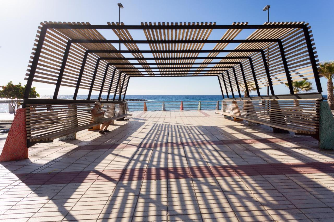 Home2Book Stylish Seaside Apt Puertito De Guimar Εξωτερικό φωτογραφία