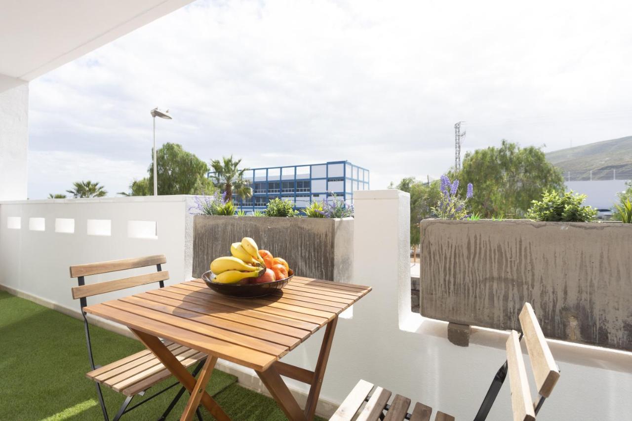 Home2Book Stylish Seaside Apt Puertito De Guimar Εξωτερικό φωτογραφία