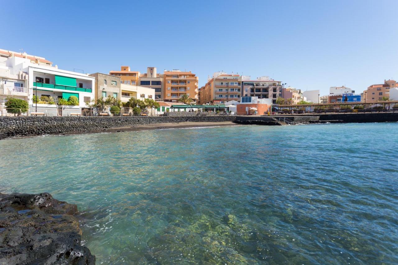 Home2Book Stylish Seaside Apt Puertito De Guimar Εξωτερικό φωτογραφία