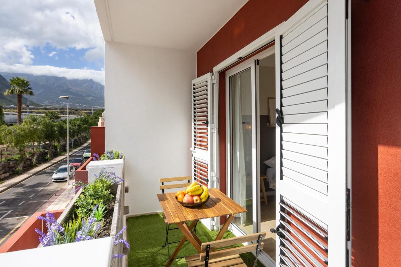 Home2Book Stylish Seaside Apt Puertito De Guimar Εξωτερικό φωτογραφία