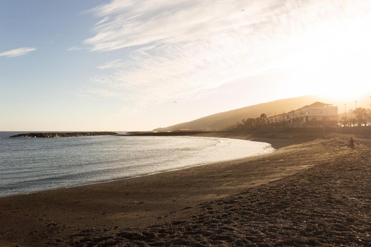 Home2Book Stylish Seaside Apt Puertito De Guimar Εξωτερικό φωτογραφία