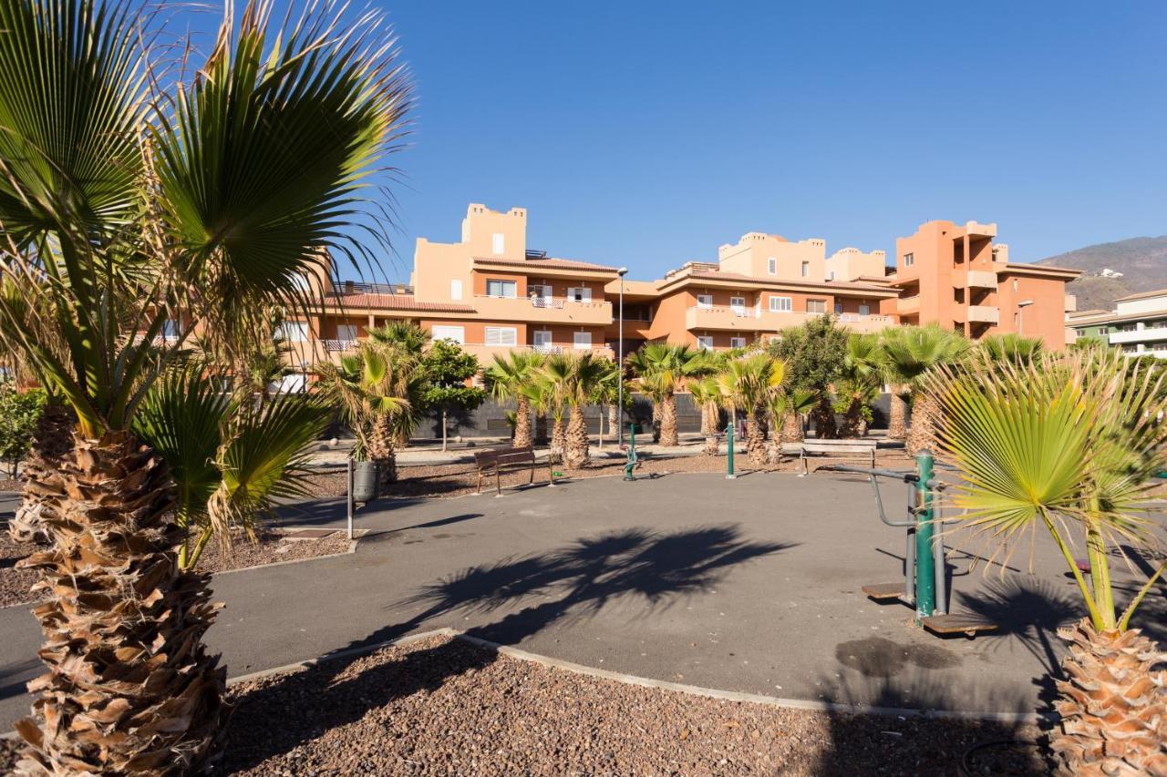 Home2Book Stylish Seaside Apt Puertito De Guimar Εξωτερικό φωτογραφία