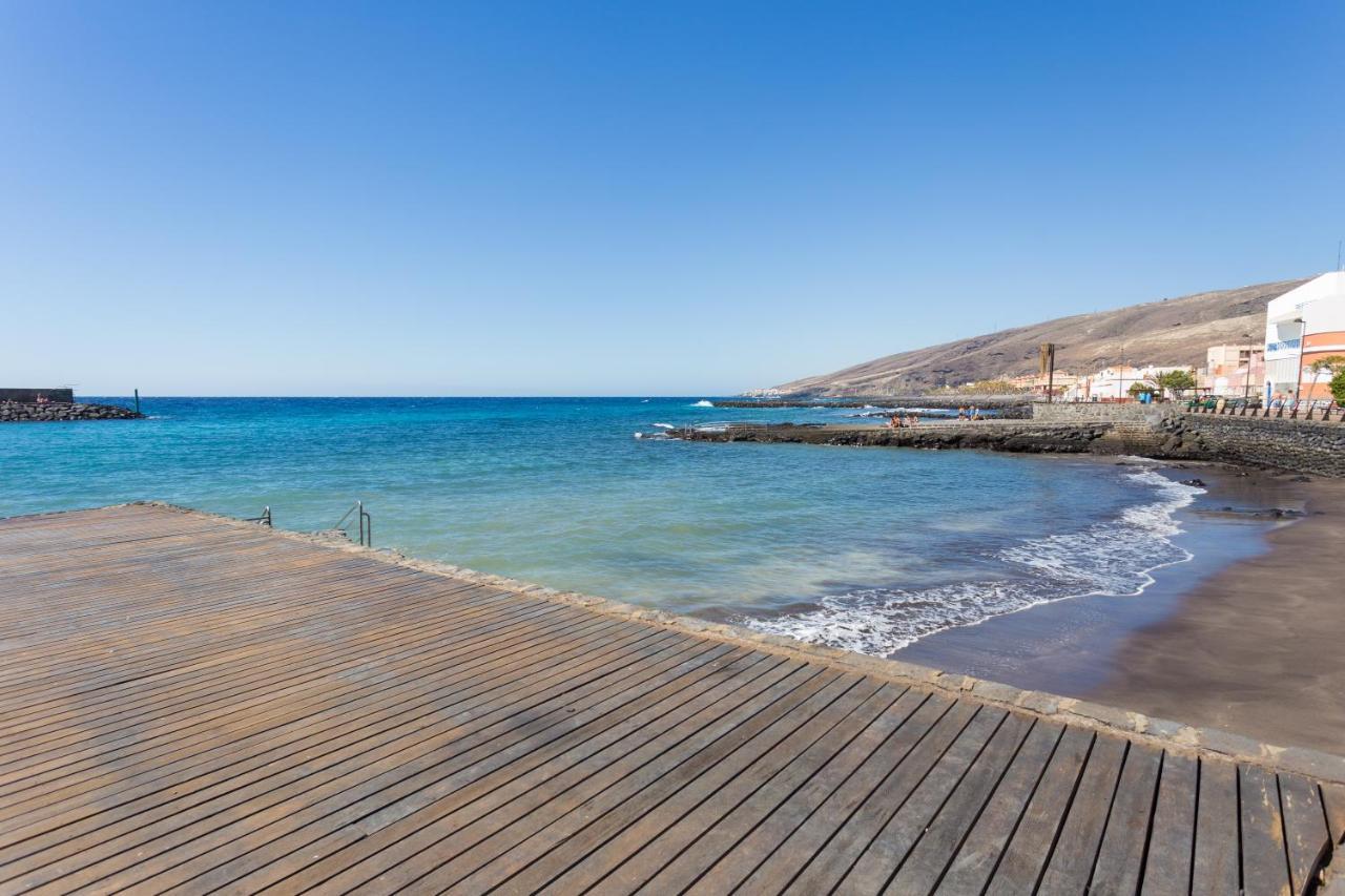 Home2Book Stylish Seaside Apt Puertito De Guimar Εξωτερικό φωτογραφία