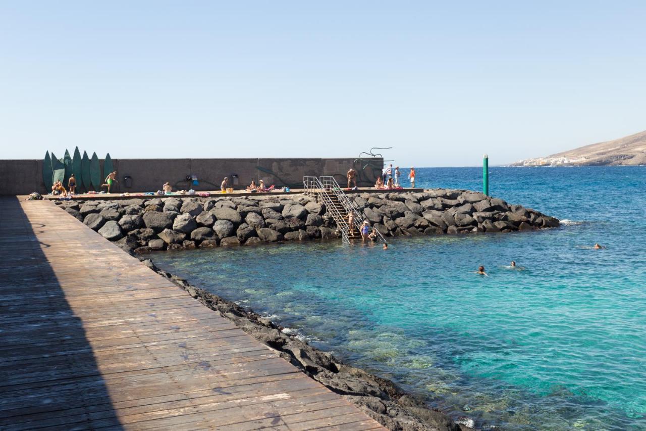 Home2Book Stylish Seaside Apt Puertito De Guimar Εξωτερικό φωτογραφία