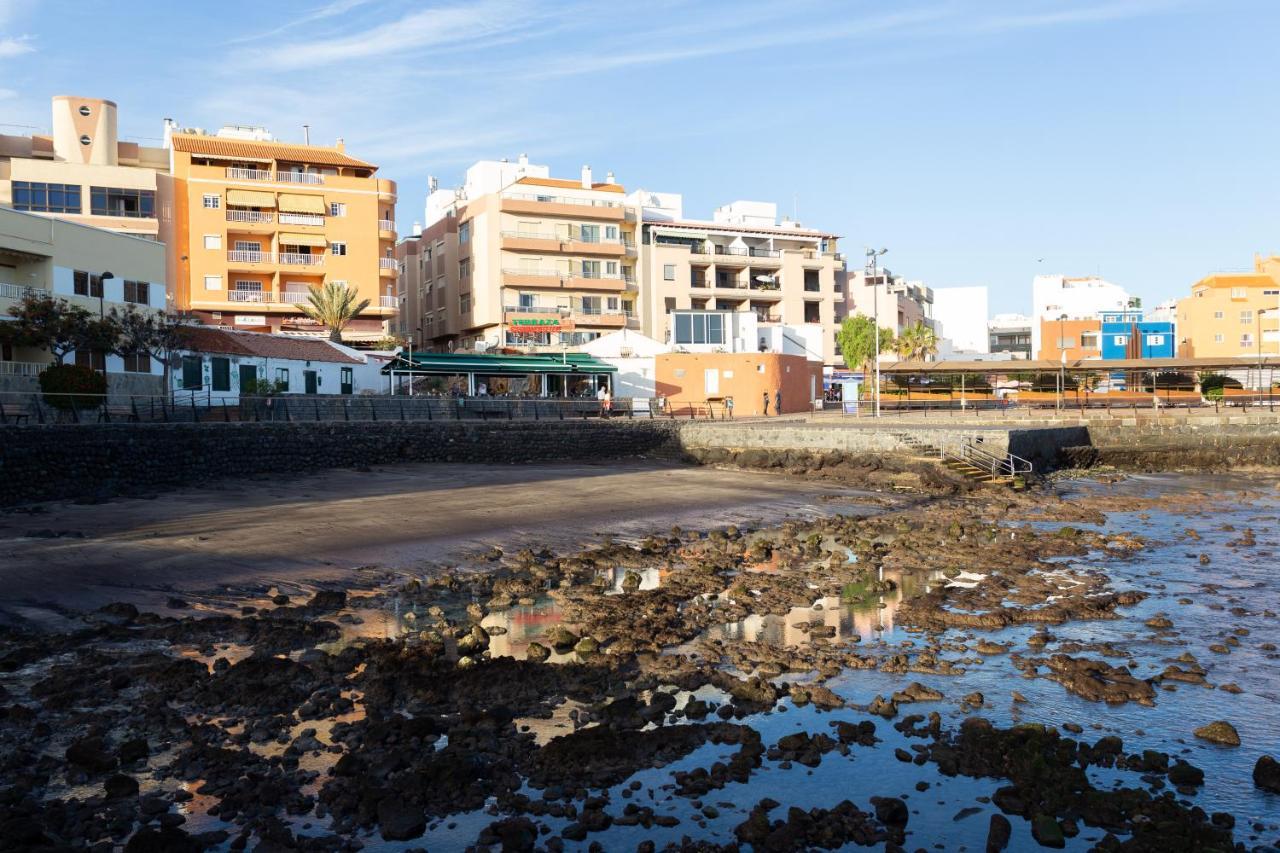 Home2Book Stylish Seaside Apt Puertito De Guimar Εξωτερικό φωτογραφία